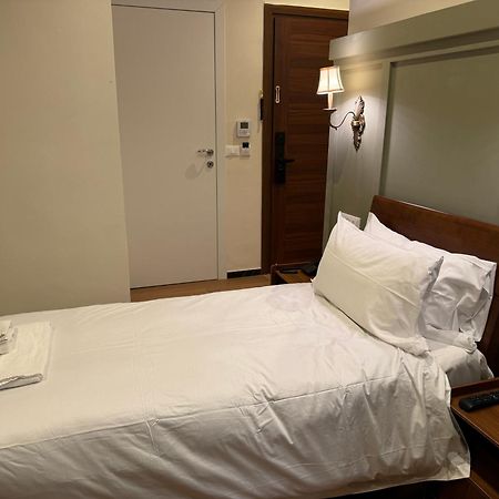 Modi Hotel Livorno Exteriér fotografie