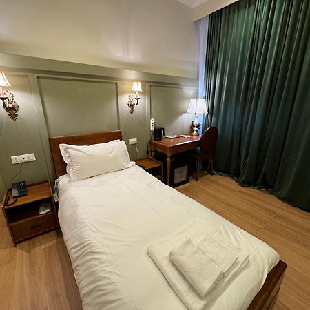 Modi Hotel Livorno Exteriér fotografie