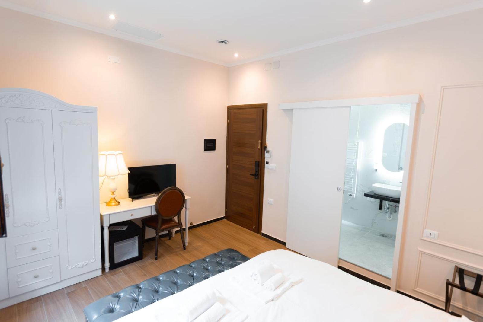 Modi Hotel Livorno Exteriér fotografie