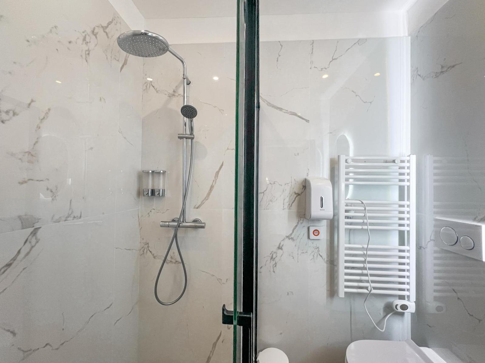 Modi Hotel Livorno Exteriér fotografie