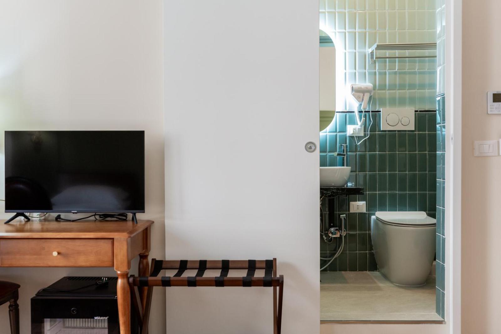 Modi Hotel Livorno Exteriér fotografie