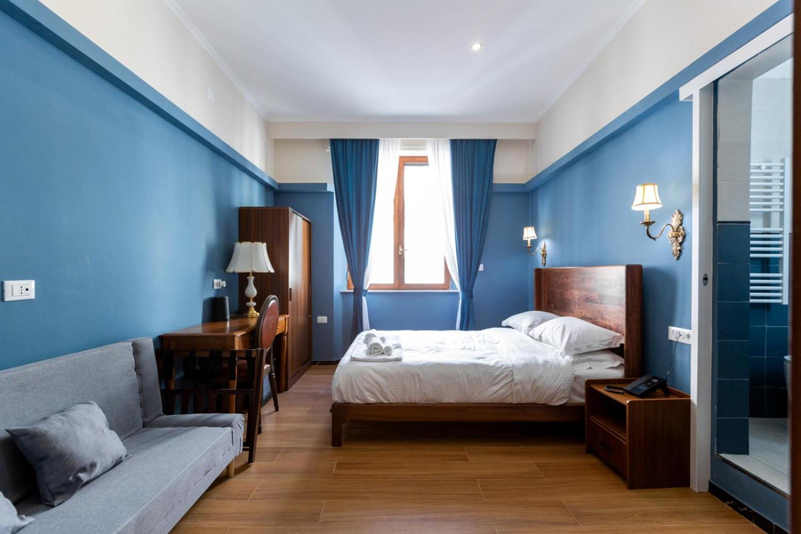 Modi Hotel Livorno Exteriér fotografie