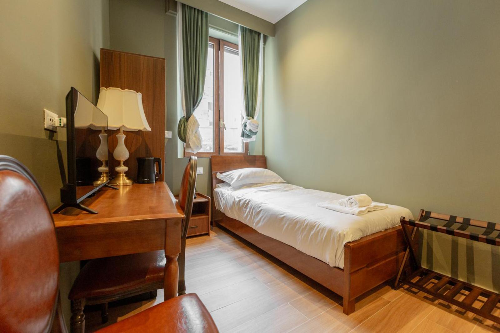 Modi Hotel Livorno Exteriér fotografie