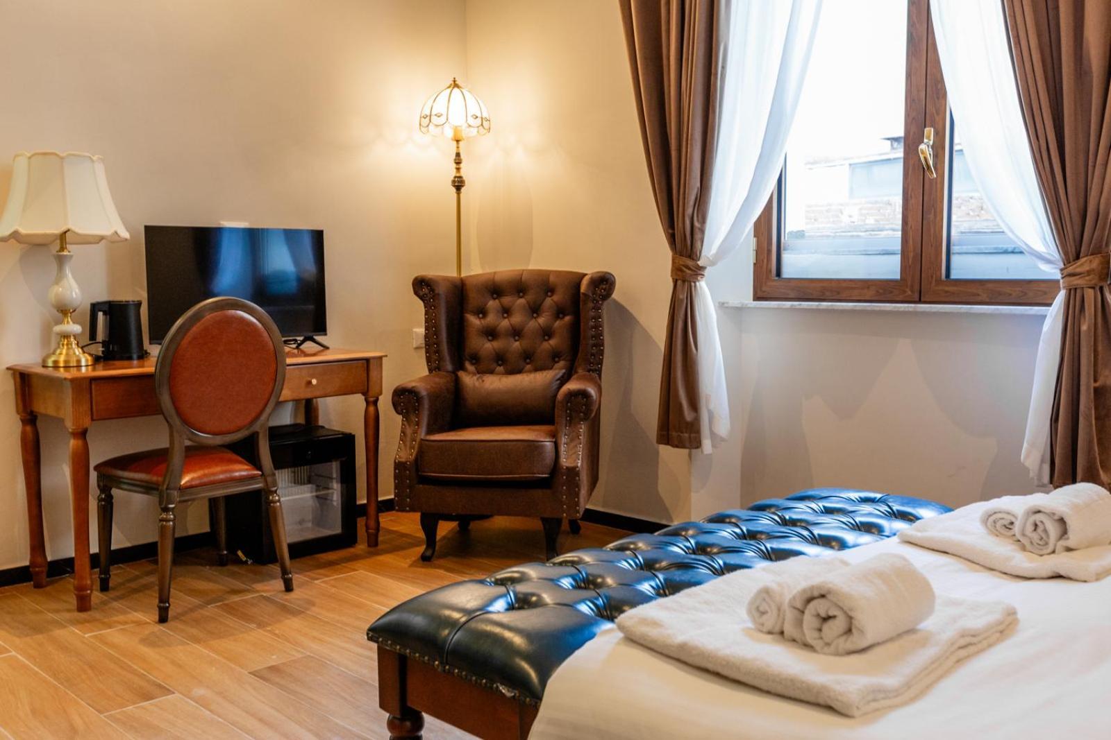 Modi Hotel Livorno Exteriér fotografie