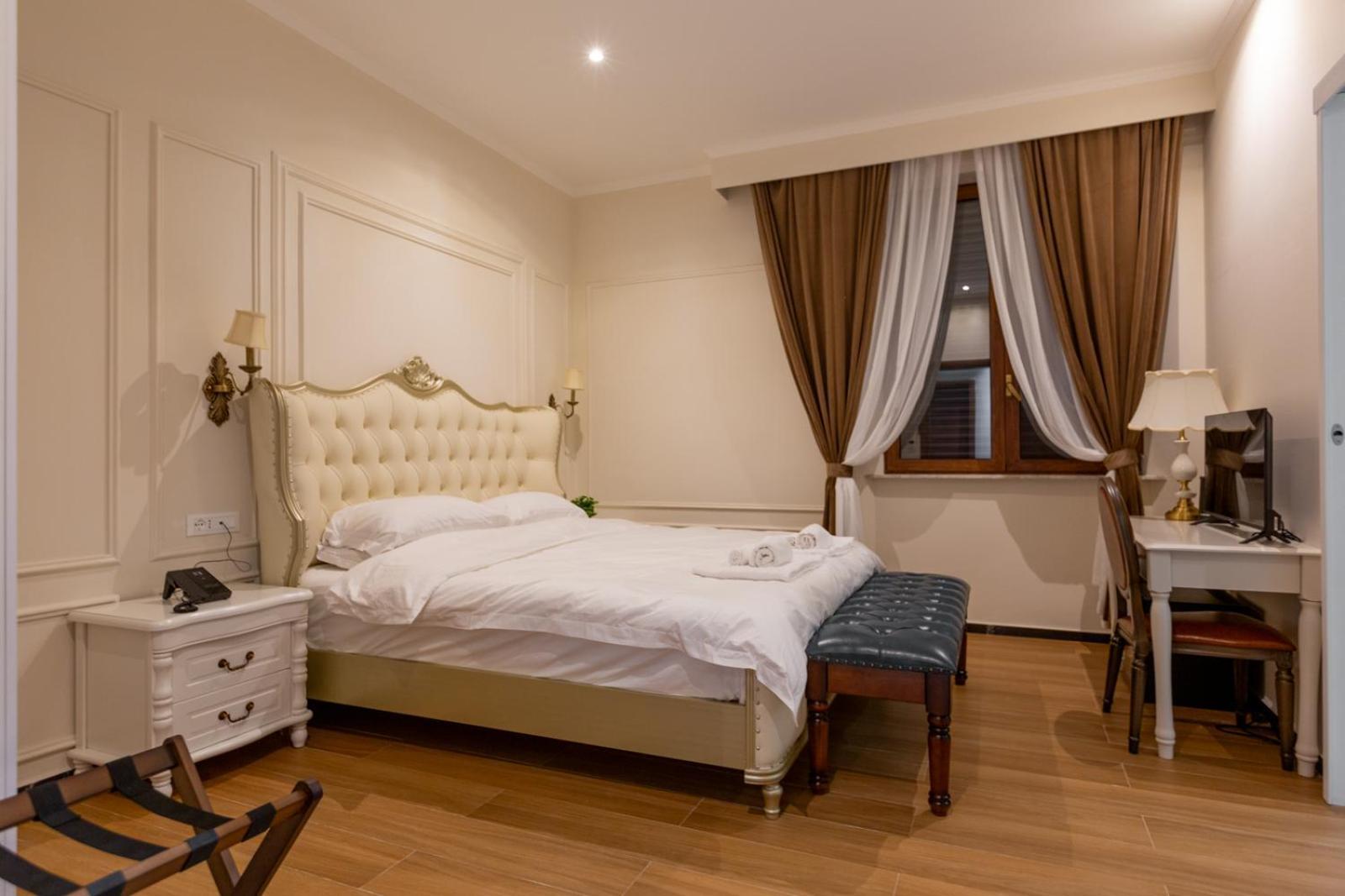 Modi Hotel Livorno Exteriér fotografie