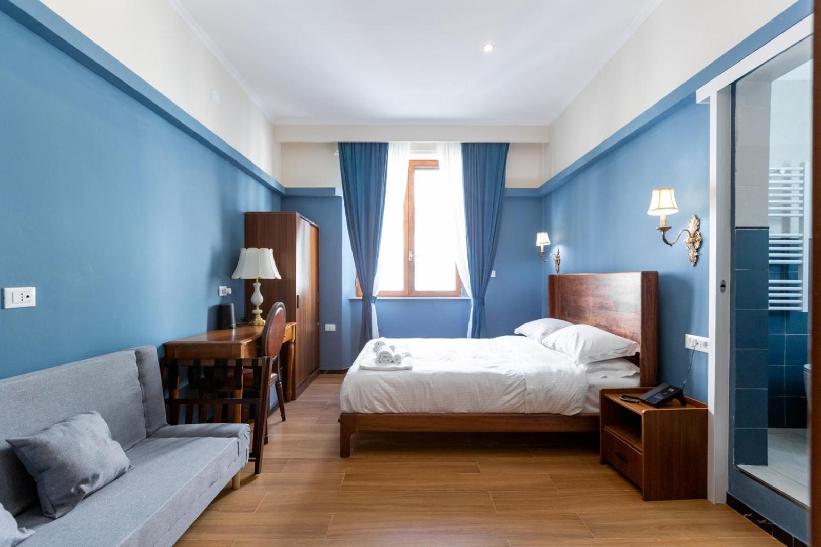 Modi Hotel Livorno Exteriér fotografie