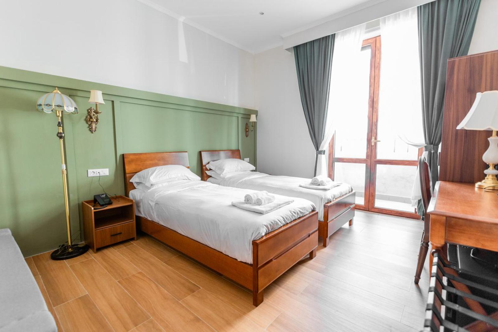 Modi Hotel Livorno Exteriér fotografie
