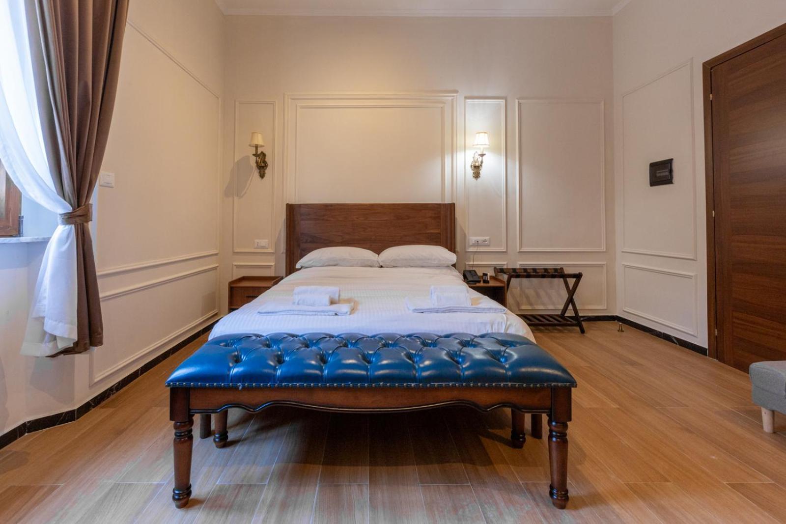 Modi Hotel Livorno Exteriér fotografie