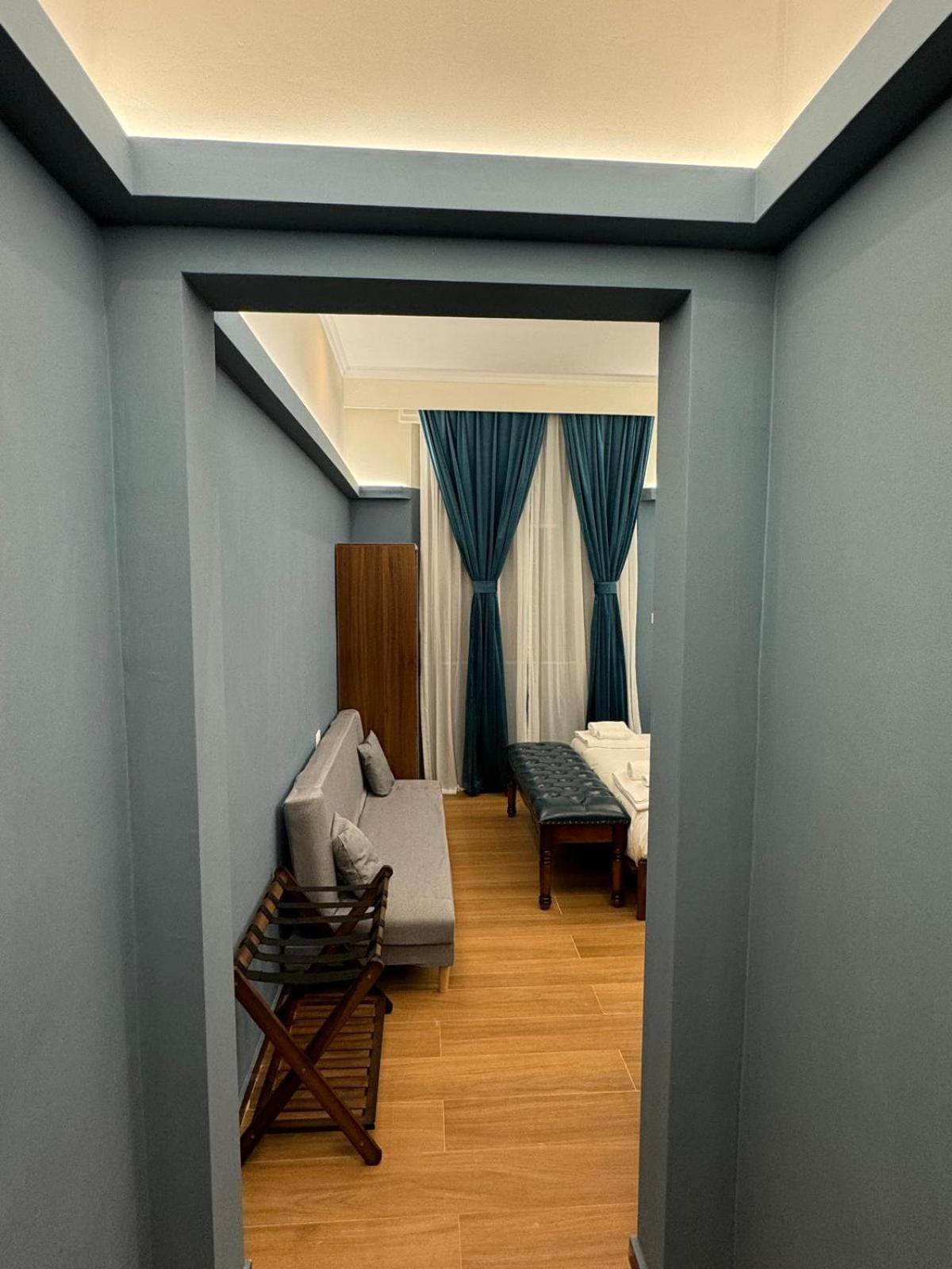 Modi Hotel Livorno Exteriér fotografie
