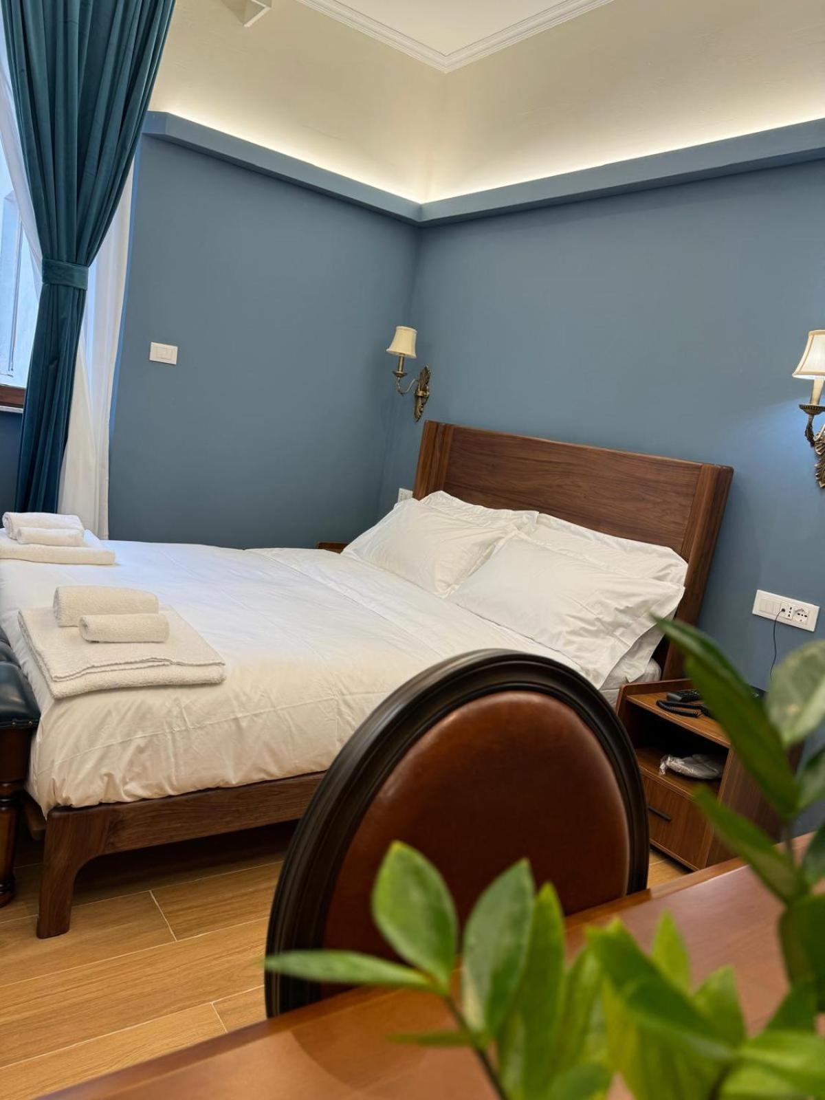 Modi Hotel Livorno Exteriér fotografie
