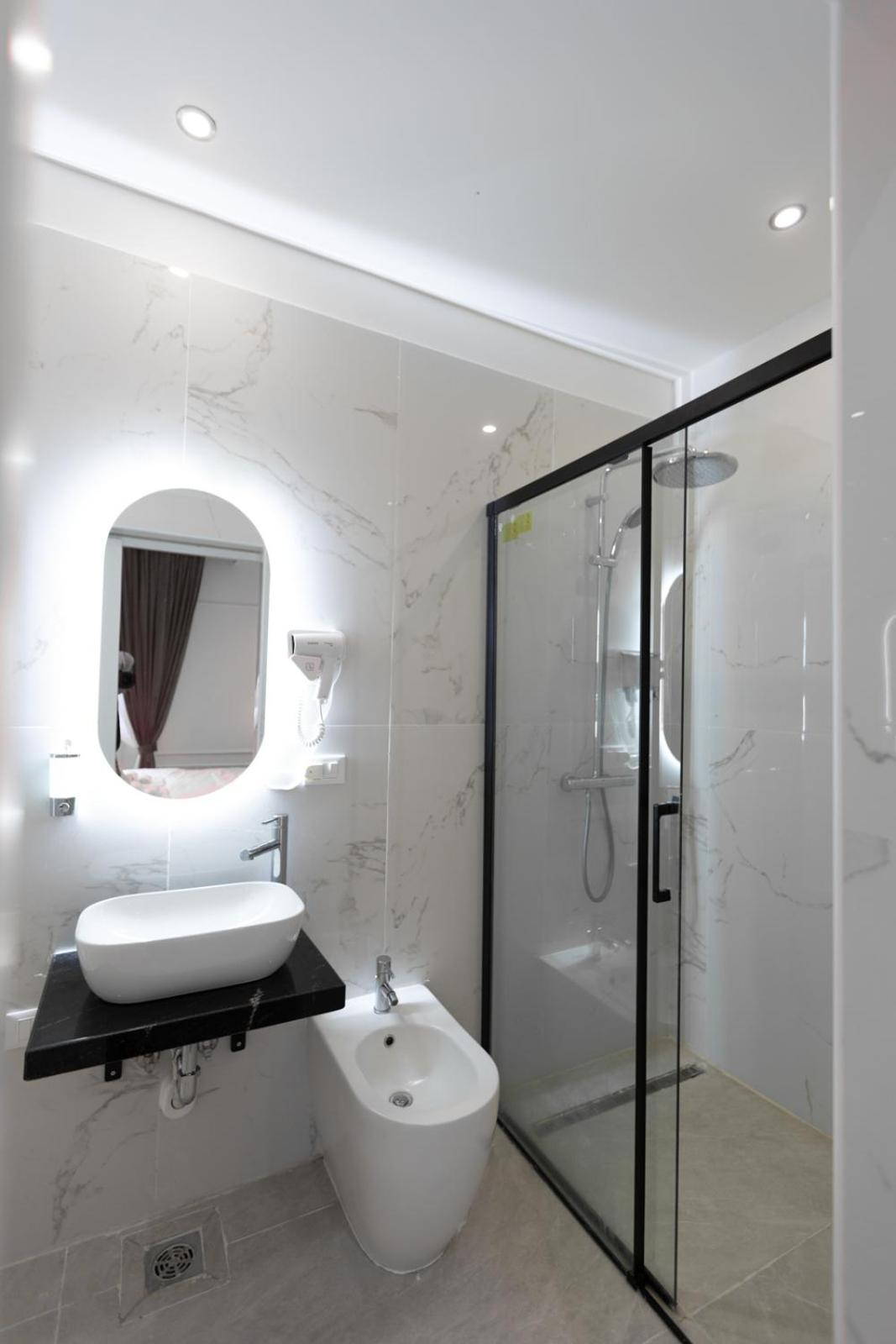 Modi Hotel Livorno Exteriér fotografie