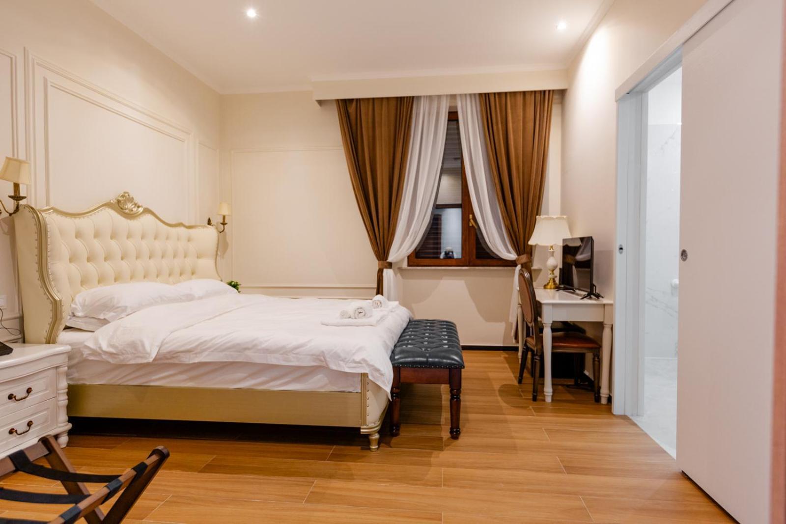 Modi Hotel Livorno Exteriér fotografie