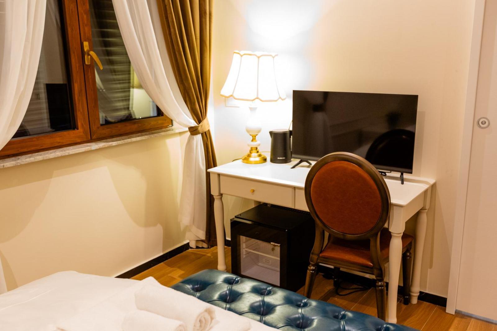 Modi Hotel Livorno Exteriér fotografie