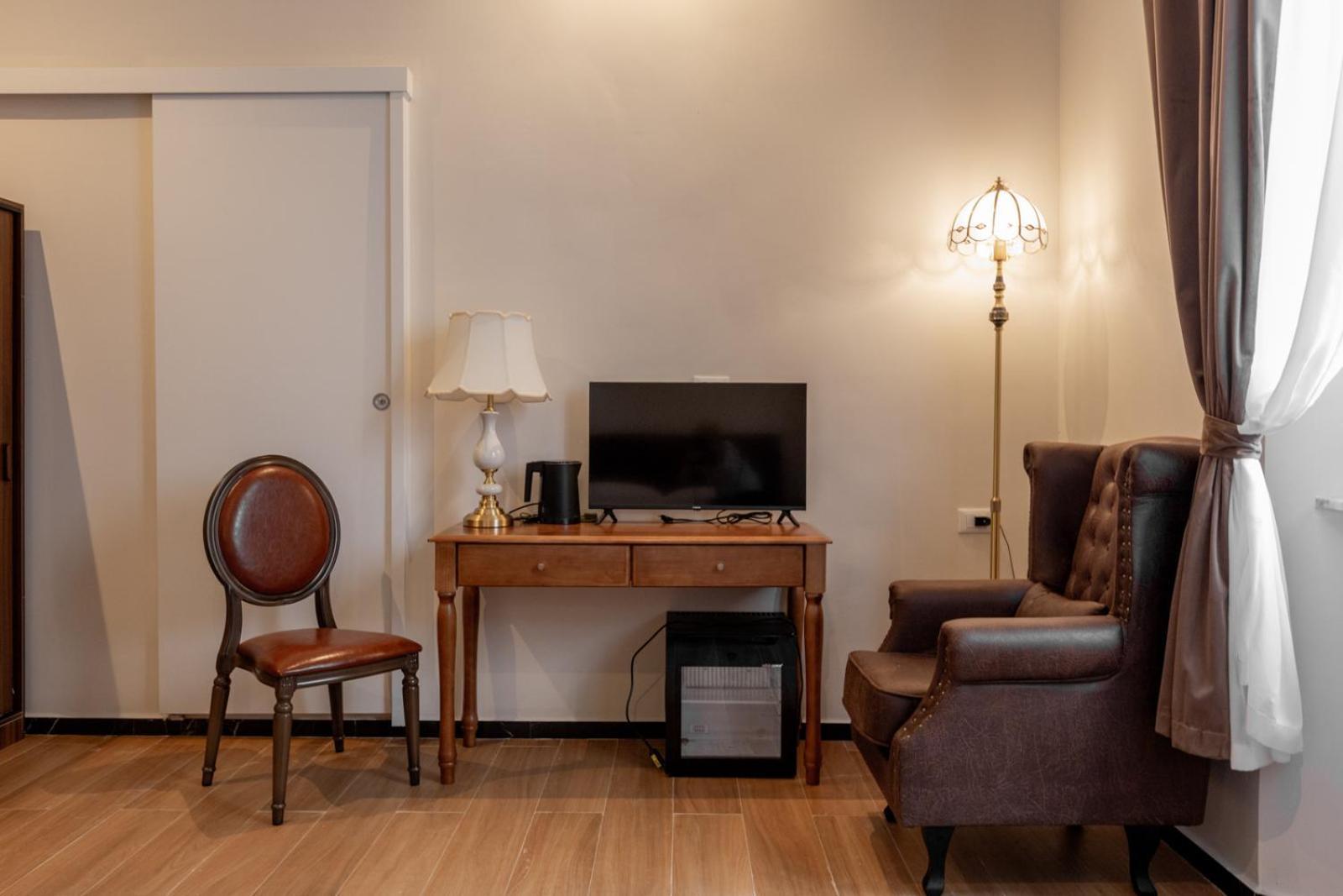 Modi Hotel Livorno Exteriér fotografie