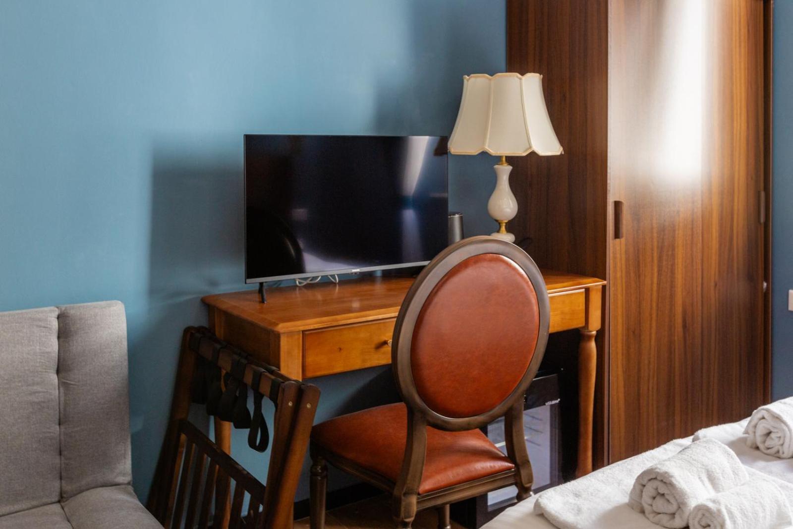 Modi Hotel Livorno Exteriér fotografie