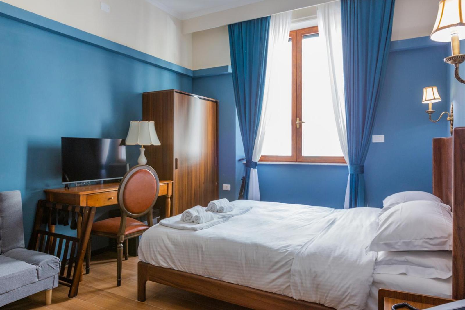 Modi Hotel Livorno Exteriér fotografie