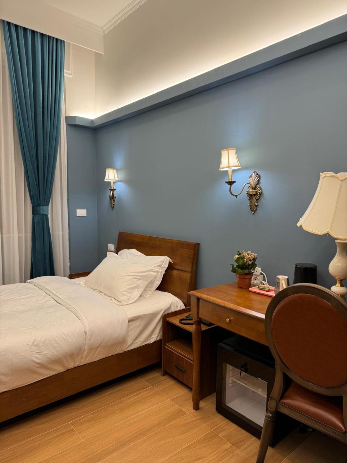 Modi Hotel Livorno Exteriér fotografie