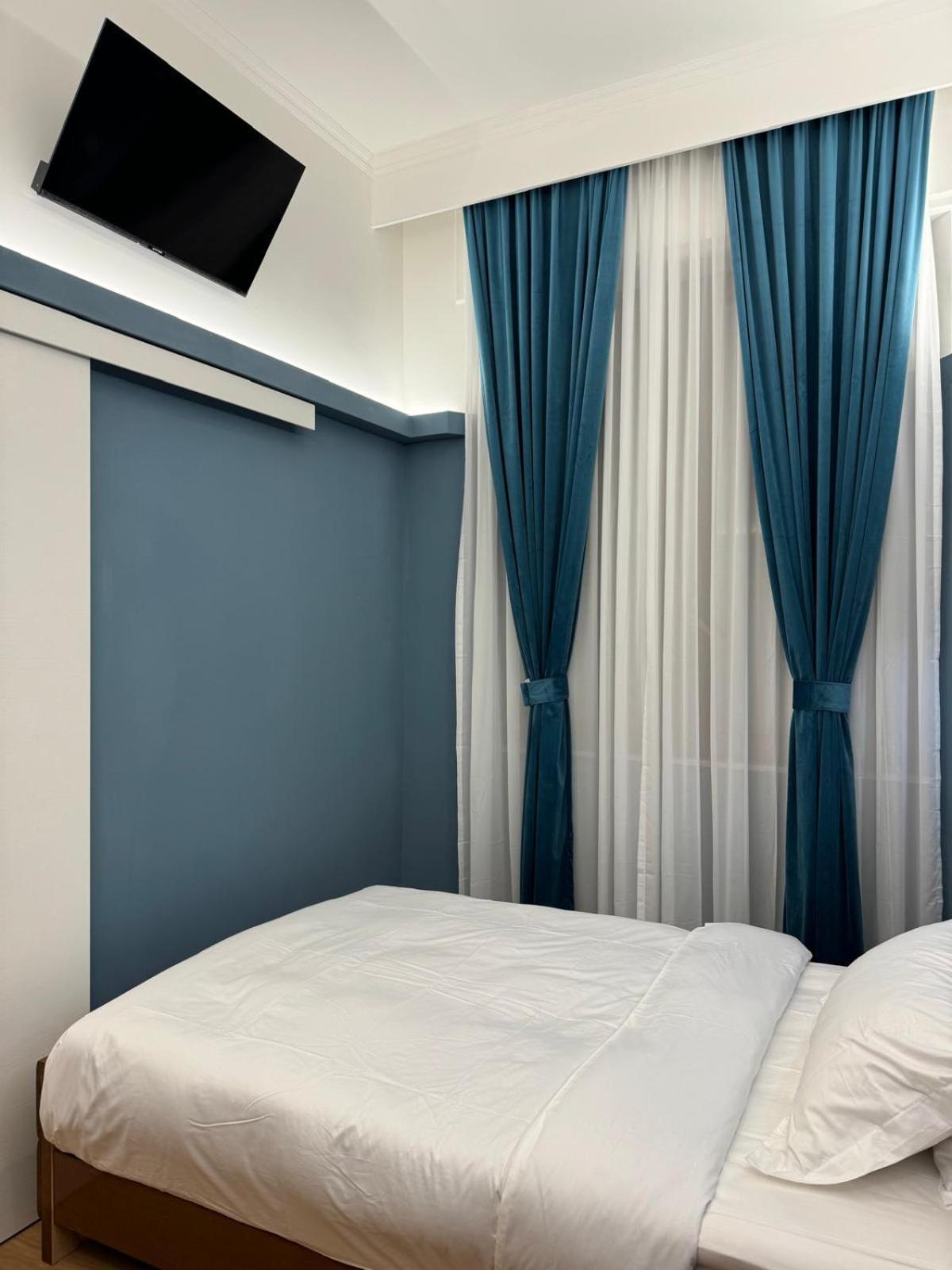 Modi Hotel Livorno Exteriér fotografie